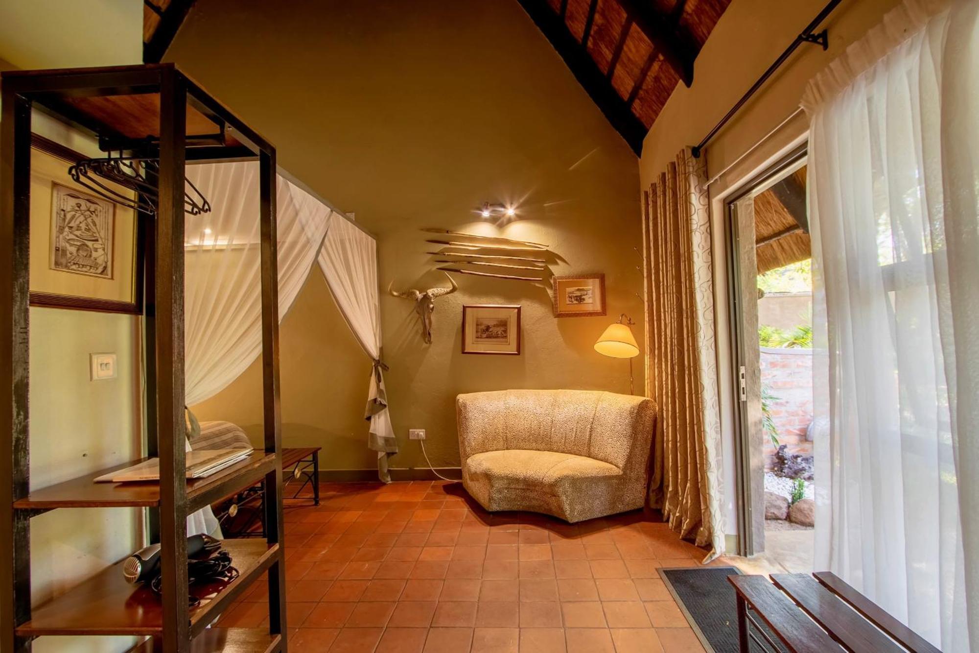 Nguni Lodge Victoria Falls Exterior foto