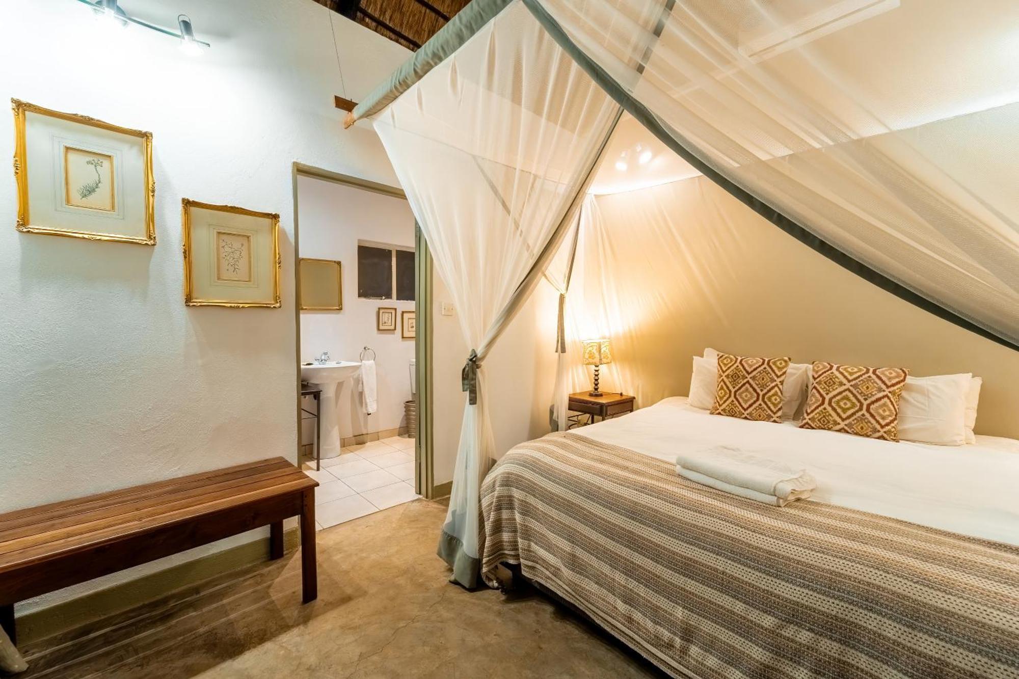 Nguni Lodge Victoria Falls Exterior foto
