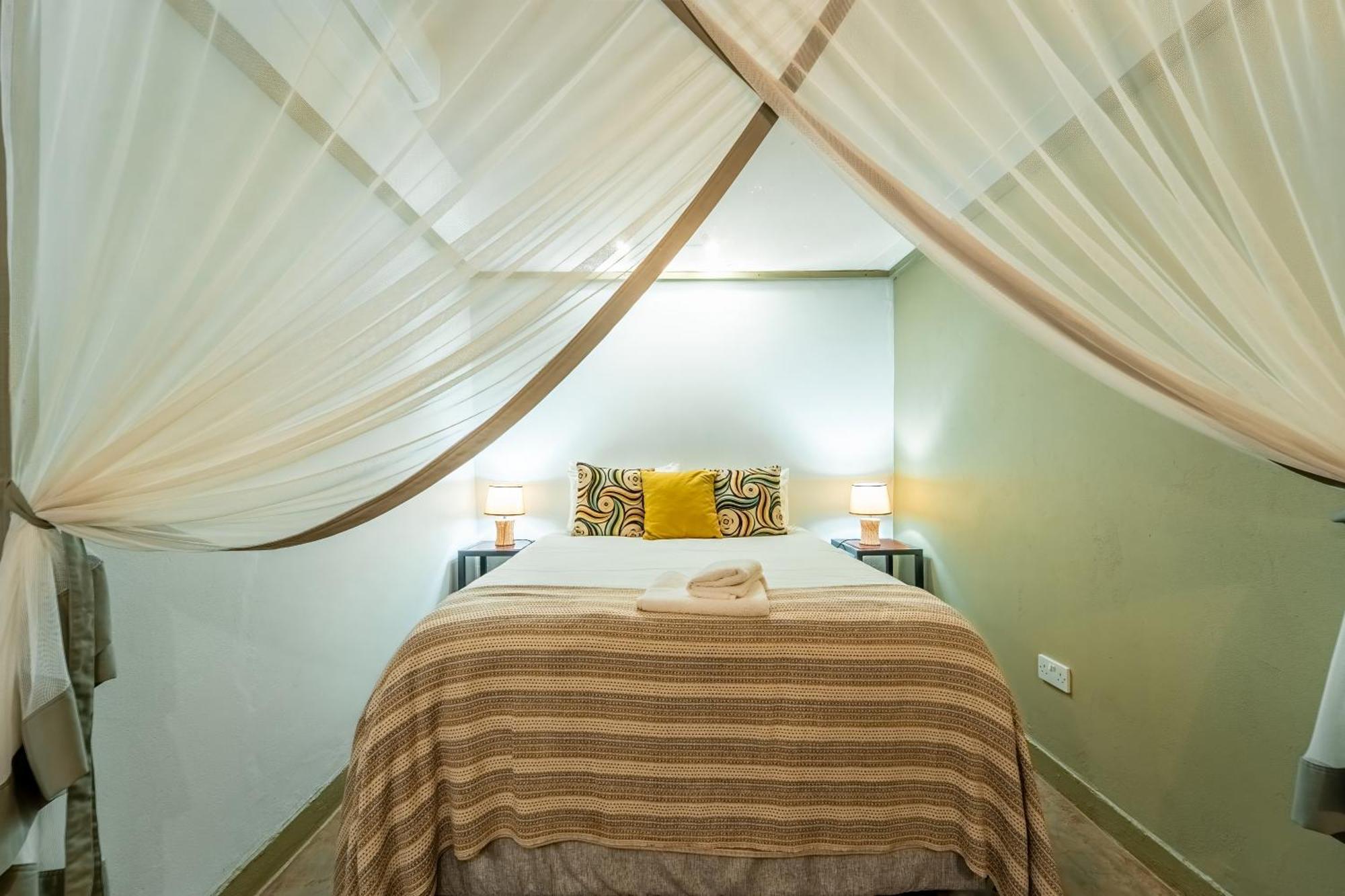 Nguni Lodge Victoria Falls Exterior foto