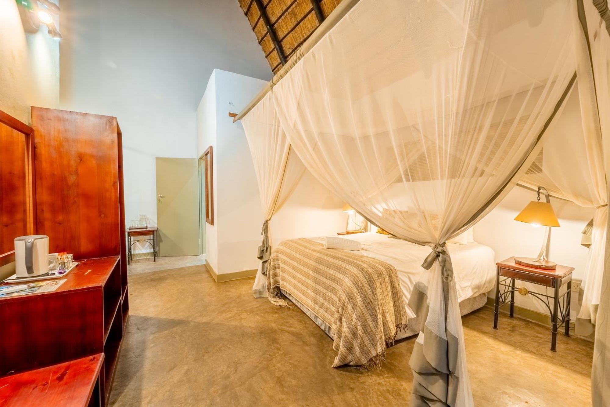 Nguni Lodge Victoria Falls Exterior foto