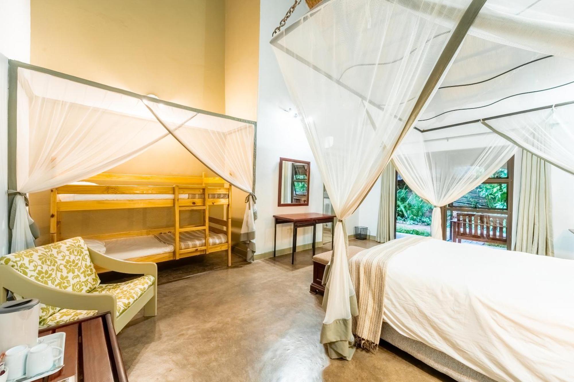 Nguni Lodge Victoria Falls Exterior foto