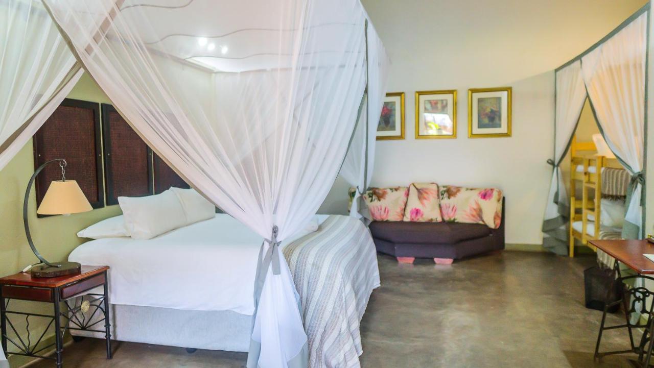 Nguni Lodge Victoria Falls Exterior foto