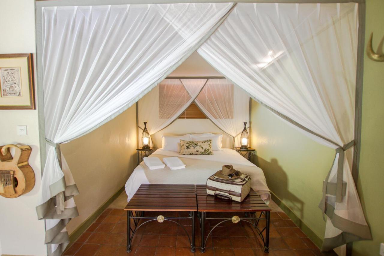 Nguni Lodge Victoria Falls Exterior foto
