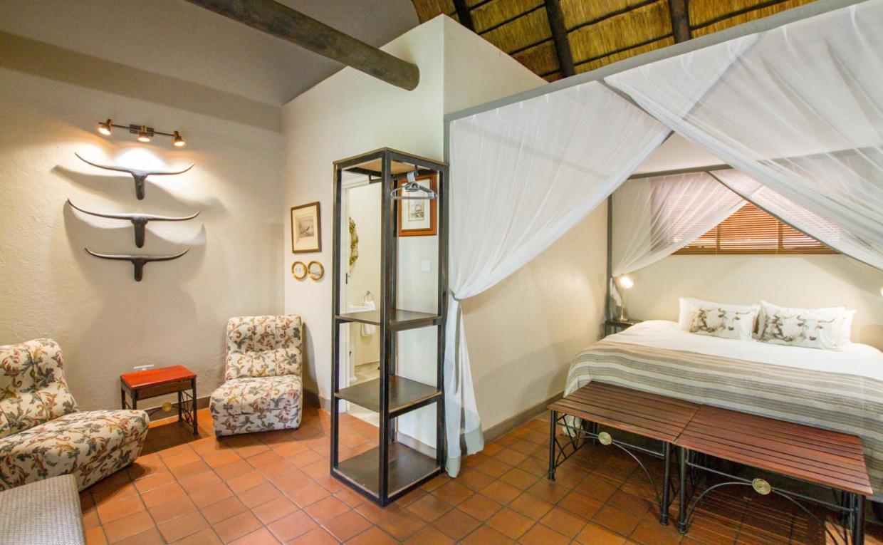 Nguni Lodge Victoria Falls Exterior foto
